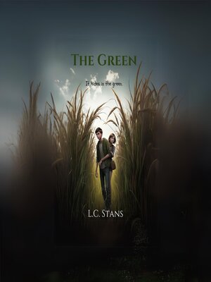 cover image of The Green